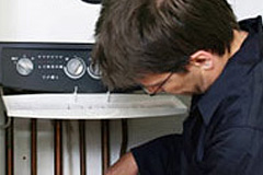 boiler repair Ivegill